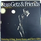 Stan Getz & Friends - Early Getz