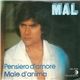 Mal - Male D'Anima / Pensiero D'Amore