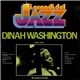 Dinah Washington - Dinah Washington