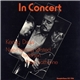 Kenny Drew, Niels-Henning Ørsted Pedersen, Philip Catherine - In Concert