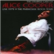 Alice Cooper - The Strange Case Of Alice Cooper