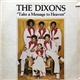 The Dixons - Take A Message To Heaven