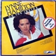 Lynne Hamilton - On The Inside