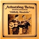 The Armstrong Twins - Hillbilly Mandolin